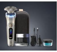 Philips Rasoio Uomo i9000 Prestige Ultra XP9403 SenseIQ Pro Wet Dry / EXPRESS