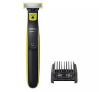 Philips Razor - QP2721/20 OneBlade Face - Sabot Regolable 5 in 1