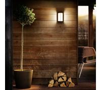 Philips Reese lampada a parete Ultra Efficient LED, 8720169351295, Ultra Efficient Reese [Lampade per Esterni > Lampade a Parete]