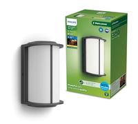 Philips Reese lampada a parete Ultra Efficient LED, 8720169351295, Ultra Efficient Reese [Lampade per Esterni > Lampade a Parete]