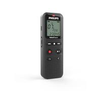 Philips VoiceTracer 8 kHz Nero