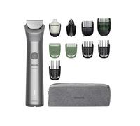 Philips MG5941/15 tagliacapelli Grigio chiaro 13 Ioni di Litio