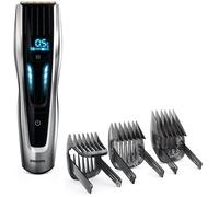 Philips Regola Capelli Hairclipper Series 9000 Hc9450/15 Nero/ Acciaio