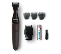 MG1100/16 RIFINITORE DI PRECISIONE CON 3 PETTINI E MINI-RASOIO GOSTYLE 8710103
