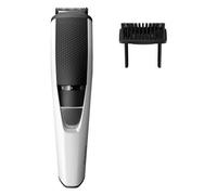 Philips Regolabarba 3000 SERIES Beard Trimmer Ricaricabile Gray e Black BT3206