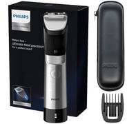 Philips Beard trimmer 9000 Prestige BT9810/15 Regolabarba