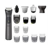 Philips Multigroom Series 7000 rasoio rifinitore all-in-one 15 in 1 per viso, testa e corpo MG7940/15