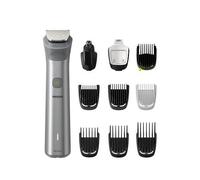 Philips Regolabarba Multigroom Serie 5000 Mg5920/15 Nero