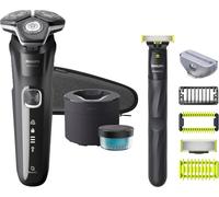 Philips SHAVER Series 5000 S5898/79 Rasoio elettrico Wet & Dry