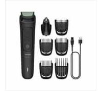 Philips - Regolacapelli Serie 3000 Mg3920/15-nero Philips