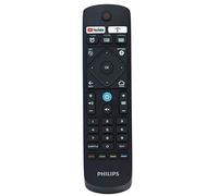 Philips Remote Control for Android 5014 & 6014, 22AV1904A_12 (for Android 5014 & 6014 range (with digits))