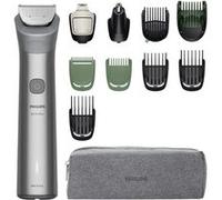 Philips MG5941/15 tagliacapelli Grigio chiaro 13 Ioni di Litio