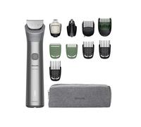 Philips MG5941/15 tagliacapelli Grigio chiaro 13 Ioni di Litio