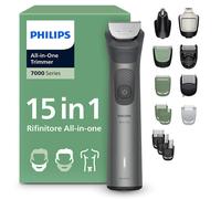 Philips Rifinitore All-in-One Multigroom MG7921/15 Philips