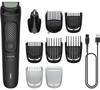 Philips MG3945/15 tagliacapelli Nero Ioni di Litio