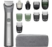 Philips Rifinitore Viso e Corpo All-in-One Trimmer 11 in 1 serie 5000 MG5941/15