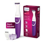 RASOIR FEMININ BIKINI SASN FIL PILES 3EN1 3ACC W&D PILES ETUI PHILIPS - BRT383.15