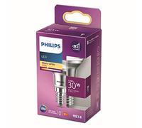 Philips LED riflettore E14 1,8W 827 R39 Philips