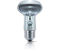 Philips - Riflettore SPOTL.NR63 230V, attacco E27, 40W