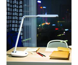 Philips Robot Plus lampada da tavolo, LED, 8719514430815, Robot Plus [Lampade per Interni > Lampade da Tavolo]