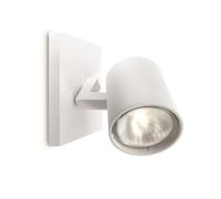 Philips Runner faretto, GU10, 1 luce, 8718291487920, Runner [Lampade per Interni > Punti Luce e Faretti]