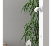 Philips Runner faretto, GU10, 1 luce, 8718696157466, Runner [Lampade per Interni > Punti Luce e Faretti]