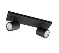 Philips Runner faretto, GU10, 2 luci, 8719514435315, Runner [Lampade per Interni > Punti Luce e Faretti]