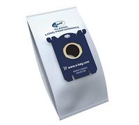 Philips s-bag Sacchetti per aspirapolvere FC8021/03