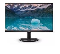 MONITOR PHILIPS LED 238"Wide 242S9JML/00 VA 1920x1080 4ms 300cd/mq10001 5000000012x2W MM Pivot RegH VGA DVI HDMI DP USB