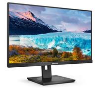 Philips 243S1 LCD-MONITOR, 60,5 CM (23,8"), 75 HZ, IPS, HDMI/DP/USB-C