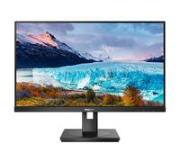 Philips S Line 243S1/00 Monitor PC 60,5 cm (23.8") 1920 x 1080 Pixel Full HD LCD