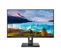 Philips S Line 272S1AE/00 LED display 68,6 cm (27") 1920 x 1080 Pixel Full HD LCD Nero