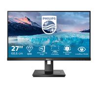 PHILIPS MONITOR 27" LED IPS 16:9 2560X1440 DVI/DP/HDMI PIVOT, MULTIMEDIALE Quantita min. 1