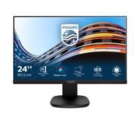 Philips S Line Monitor LCD con tecnologia SoftBlue 243S7EHMB/00