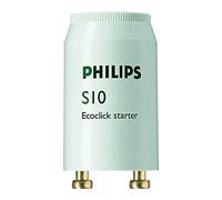 Philips S10 Starter 4-65W 20X10 per lampadine Fluorescente