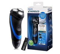 Philips S1560/81 rasoio 2100 rasoio a umido ricaricabile con rifilatura a Pop-up