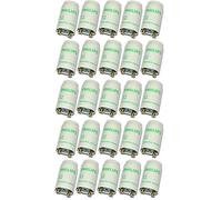 Philips S2 Ecoclick Starter per tubi fluorescenti da 4 a 22 Watt, 25 pezzi