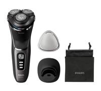 Philips S3343/13 Rasoio rotante da uomo Nero, Cromo - Nouvo