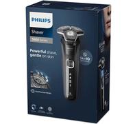 Philips SHAVER Series 5000 S5898/35 Rasoio elettrico Wet & Dry