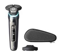 Philips SHAVER Series 9000 S9974/35 Rasoio elettrico Wet & Dry con SkinIQ