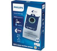 Philips s-bag Sacchetti per aspirapolvere FC8021/03