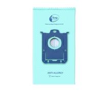 Philips S-bag Sacchetti per aspirapolvere FC8022/04