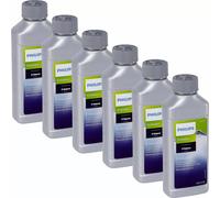 PHILIPS Saeco 6 Decalcificanti Liquido 250 ml CA6700/10 caffettiera Universale