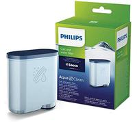 Philips Saeco AquaClean - Filtro dell'acqua di ricambio, confezione da 4