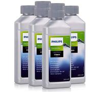 Philips Saeco CA6700/10 disincrostante 250 ml, per macchine da caffè automatiche (confezione da 6)