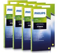 Philips Saeco CA6704/10 kaffeefettloeser - 6 Compresse á 1,6 G (Confezione da)