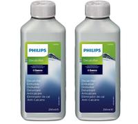 Philips Saeco Decaler CA6700/10 (1 confezione da 250 ml) & (2 confezioni da...