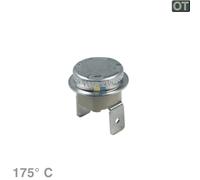 PHILIPS Saeco Limitatore di Temperatura 996530007974 Originale 175°C An H