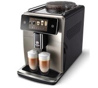 Philips Saeco Xelsis Deluxe Macchina da caffè totalmente automatica SM8782/30R1