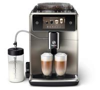Philips Saeco Xelsis Deluxe SM8782/30 Kaffeevollautomat - Schwarz